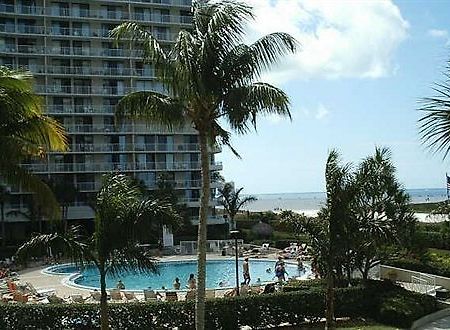 South Seas On The Gulf Aparthotel Marco Island Exterior foto