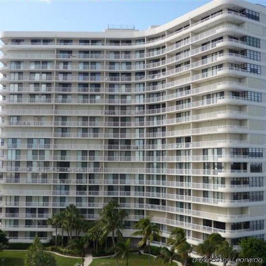 South Seas On The Gulf Aparthotel Marco Island Exterior foto