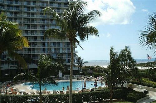 South Seas On The Gulf Aparthotel Marco Island Exterior foto