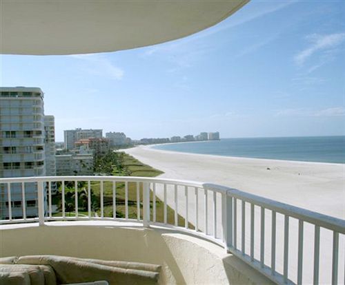South Seas On The Gulf Aparthotel Marco Island Exterior foto