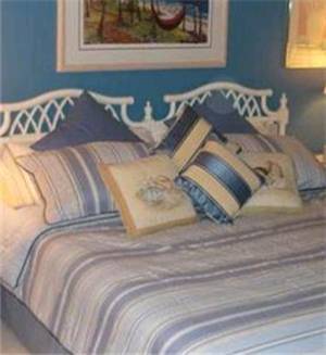 South Seas On The Gulf Aparthotel Marco Island Exterior foto