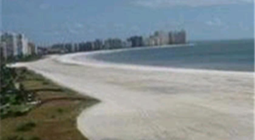 South Seas On The Gulf Aparthotel Marco Island Facilități foto